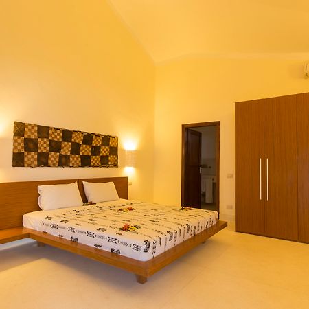 Hotel The One Watamu Esterno foto