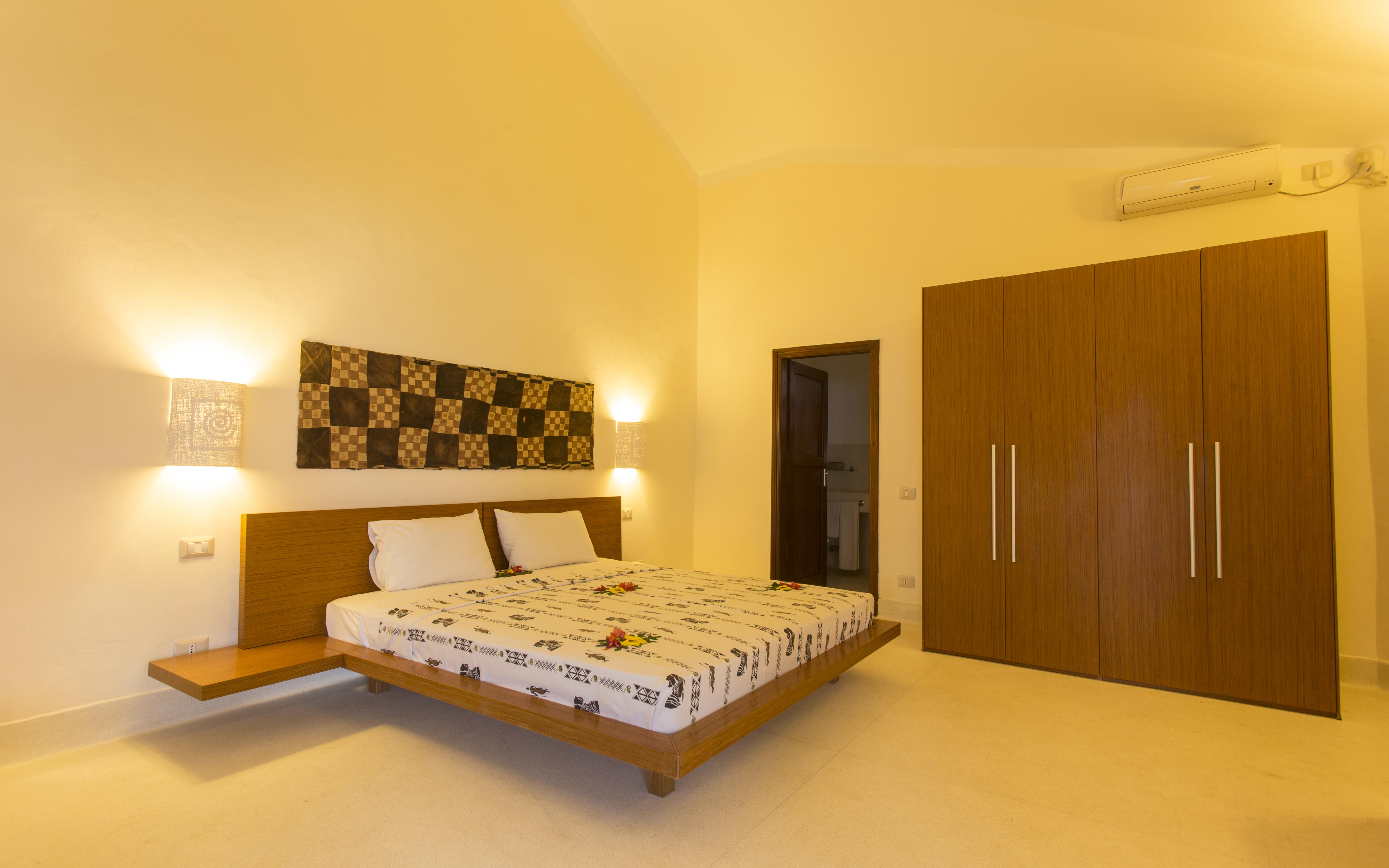 Hotel The One Watamu Esterno foto