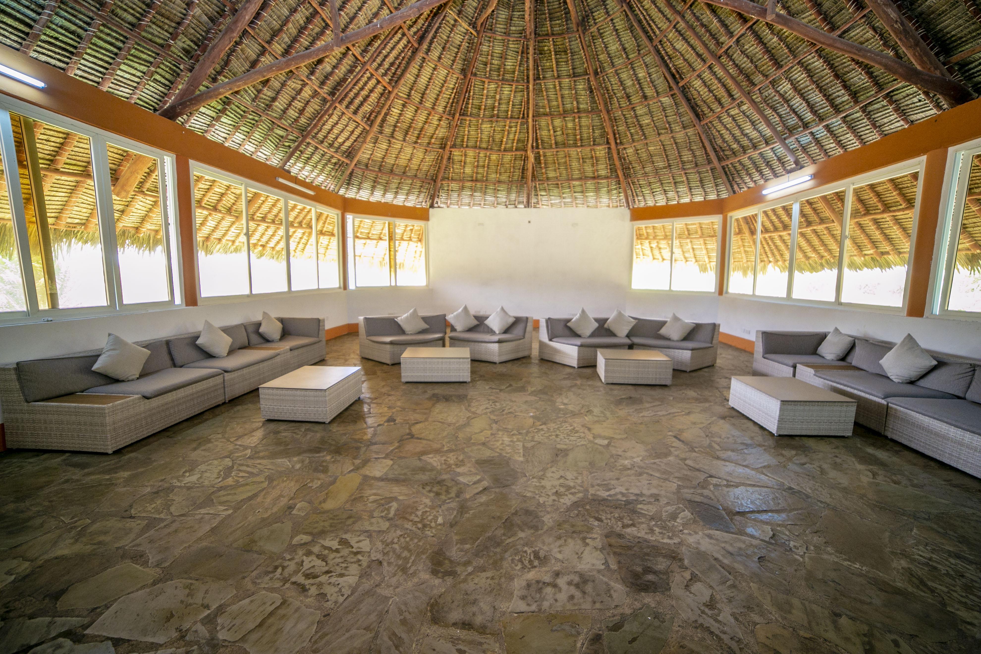 Hotel The One Watamu Esterno foto