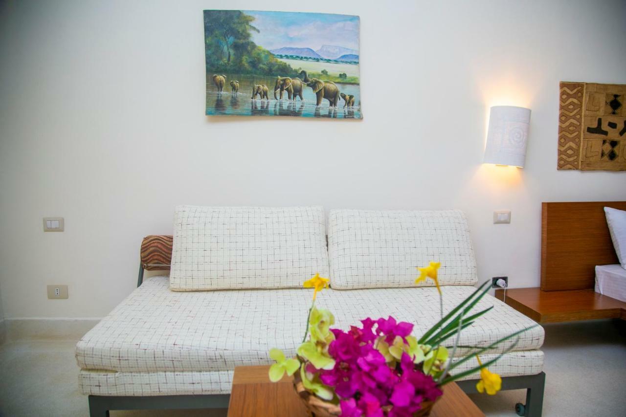 Hotel The One Watamu Esterno foto