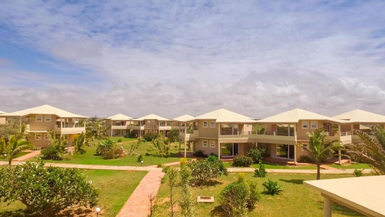 Hotel The One Watamu Esterno foto